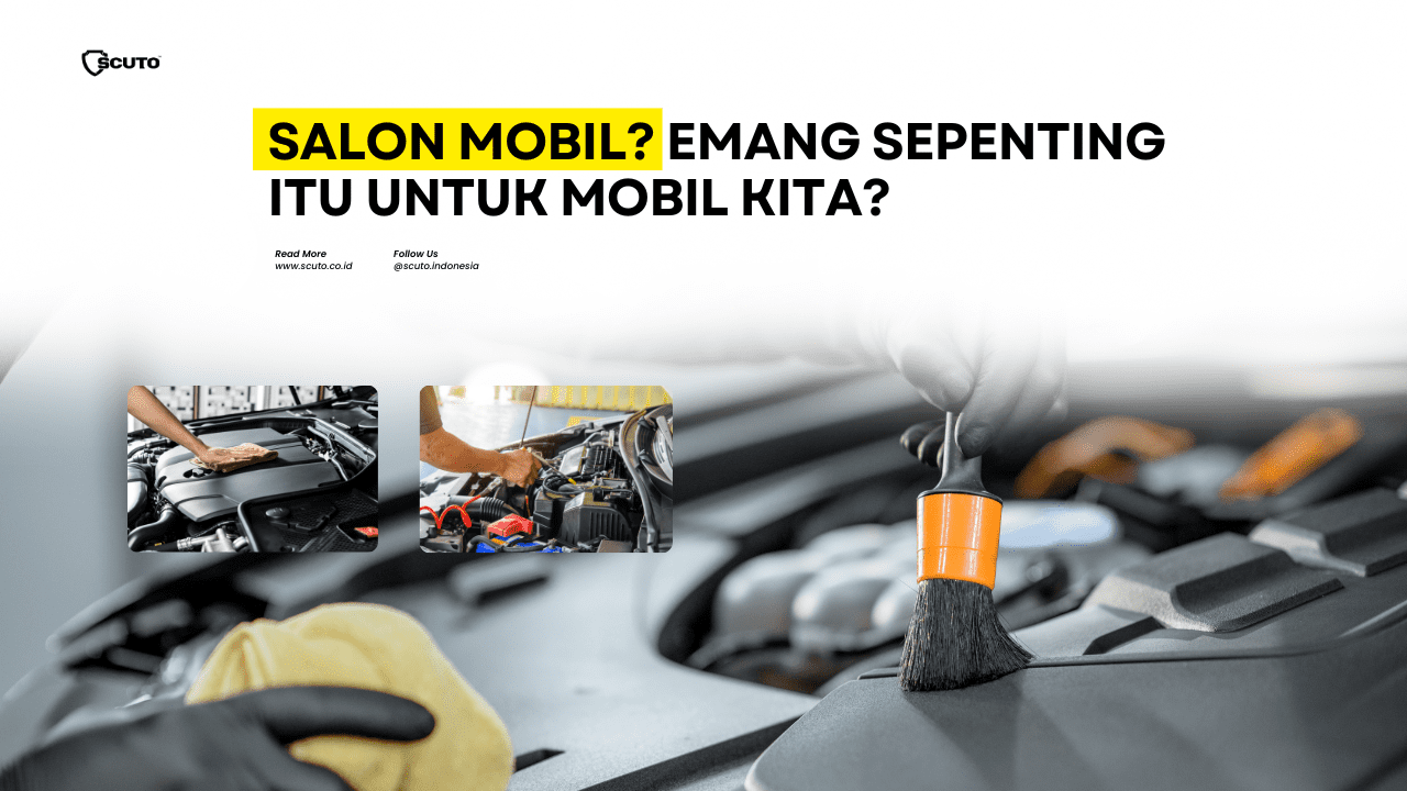 Salon Mobil